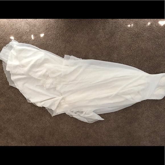 Wedding dress/Mari Lee/Madeline Gardner MAKE OFFER - Picture 1 of 8